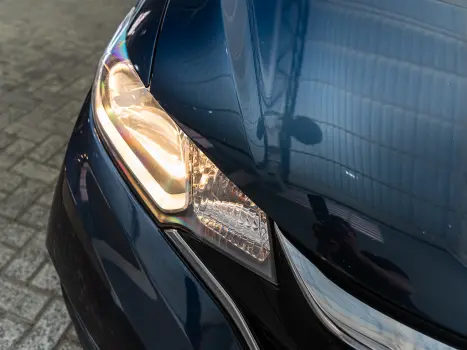 HONDA Fit 1.5 16V 4P PERSONAL FLEX AUTOM�TICO CVT, Foto 23