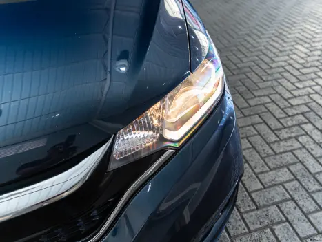 HONDA Fit 1.5 16V 4P PERSONAL FLEX AUTOM�TICO CVT, Foto 25