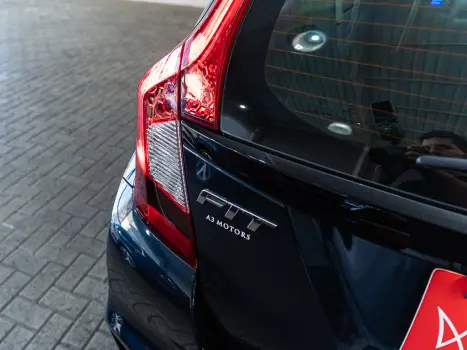 HONDA Fit 1.5 16V 4P PERSONAL FLEX AUTOM�TICO CVT, Foto 26