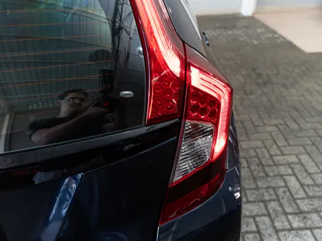 HONDA Fit 1.5 16V 4P PERSONAL FLEX AUTOM�TICO CVT, Foto 28