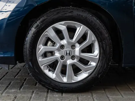 HONDA Fit 1.5 16V 4P PERSONAL FLEX AUTOM�TICO CVT, Foto 29