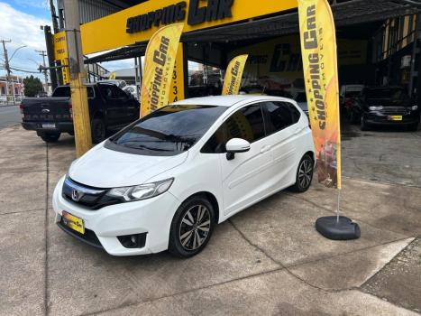 HONDA Fit 1.5 16V 4P EXL FLEX AUTOM�TICO, Foto 1