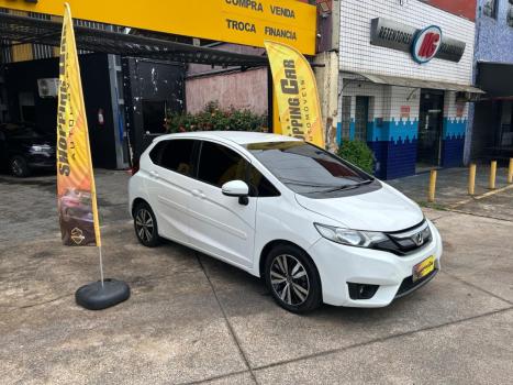 HONDA Fit 1.5 16V 4P EXL FLEX AUTOM�TICO, Foto 5