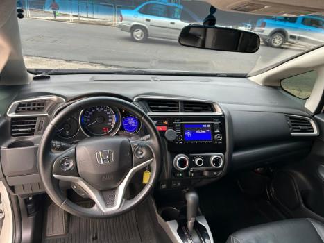 HONDA Fit 1.5 16V 4P EXL FLEX AUTOM�TICO, Foto 7