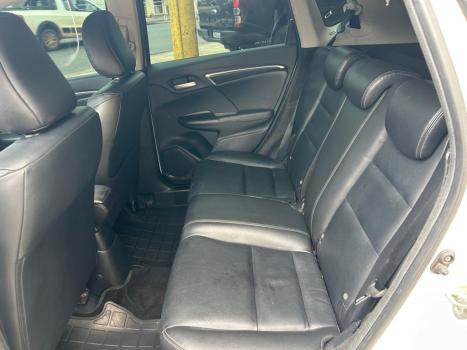 HONDA Fit 1.5 16V 4P EXL FLEX AUTOM�TICO, Foto 10