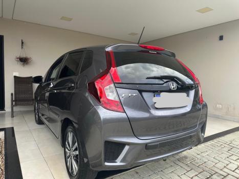HONDA Fit 1.5 16V 4P EX AUTOM�TICO, Foto 2