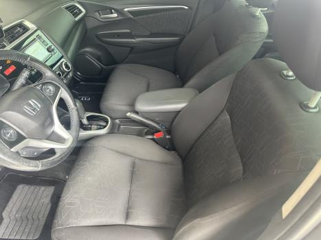 HONDA Fit 1.5 16V 4P EX AUTOM�TICO, Foto 6