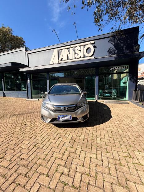 HONDA Fit 1.5 16V 4P LX FLEX, Foto 1