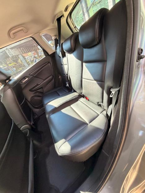 HONDA Fit 1.5 16V 4P LX FLEX, Foto 11