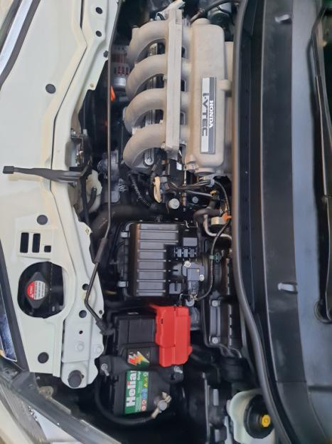 HONDA Fit 1.5 16V 4P EX FLEX AUTOM�TICO, Foto 3
