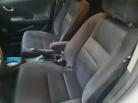 HONDA Fit 1.5 16V 4P EX FLEX AUTOM�TICO, Foto 4