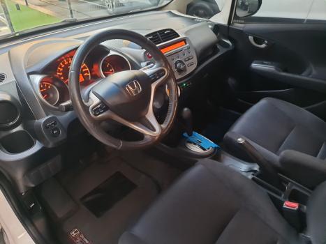 HONDA Fit 1.5 16V 4P EX FLEX AUTOM�TICO, Foto 5