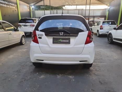 HONDA Fit 1.5 16V 4P EX FLEX AUTOM�TICO, Foto 7