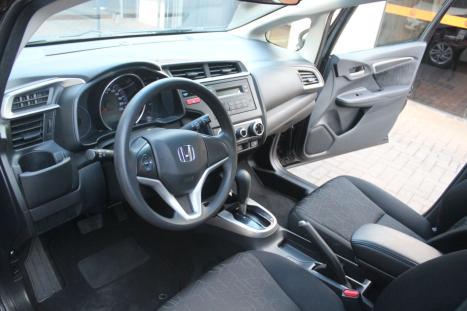 HONDA Fit 1.5 16V 4P LX FLEX AUTOM�TICO, Foto 11