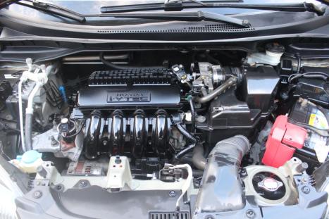 HONDA Fit 1.5 16V 4P LX FLEX AUTOM�TICO, Foto 14