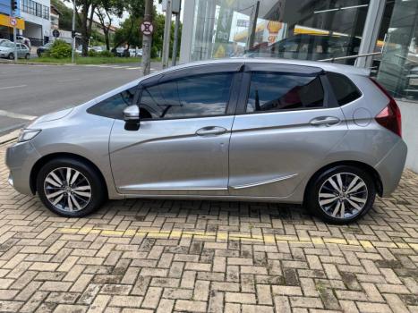 HONDA Fit 1.5 16V 4P EXL FLEX AUTOM�TICO, Foto 7