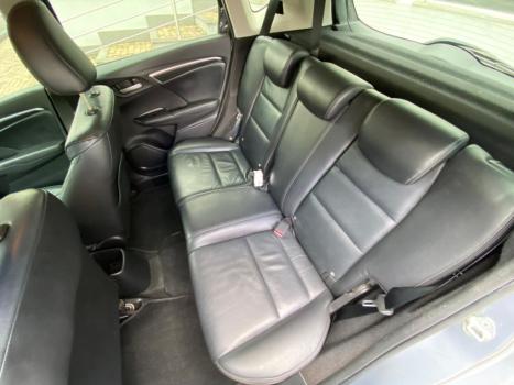 HONDA Fit 1.5 16V 4P EXL FLEX AUTOM�TICO, Foto 12