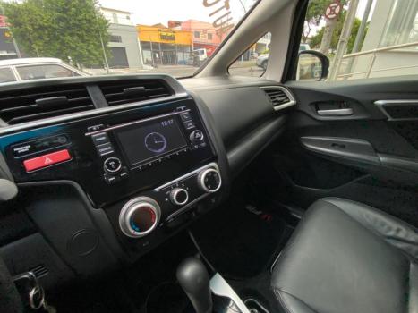 HONDA Fit 1.5 16V 4P EXL FLEX AUTOM�TICO, Foto 15