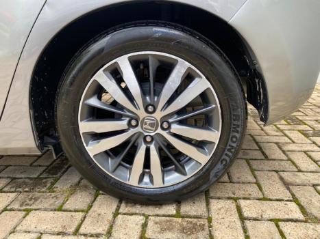 HONDA Fit 1.5 16V 4P EXL FLEX AUTOM�TICO, Foto 16