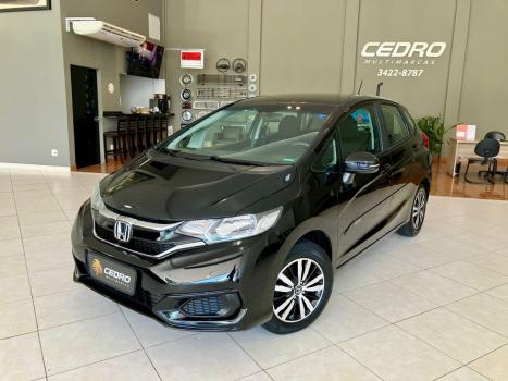 HONDA Fit 1.5 16V 4P PERSONAL FLEX AUTOM�TICO CVT, Foto 1