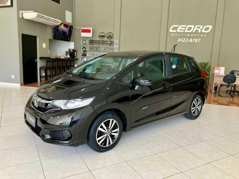 HONDA Fit 1.5 16V 4P PERSONAL FLEX AUTOM�TICO CVT, Foto 2