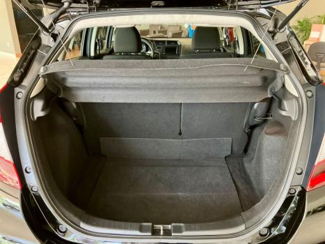 HONDA Fit 1.5 16V 4P PERSONAL FLEX AUTOM�TICO CVT, Foto 7