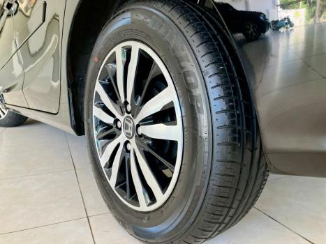 HONDA Fit 1.5 16V 4P PERSONAL FLEX AUTOM�TICO CVT, Foto 15