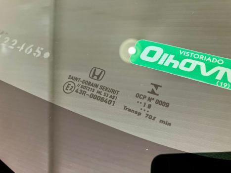 HONDA Fit 1.5 16V 4P PERSONAL FLEX AUTOM�TICO CVT, Foto 16