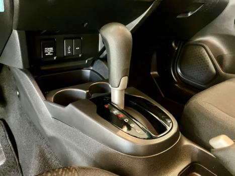 HONDA Fit 1.5 16V 4P PERSONAL FLEX AUTOM�TICO CVT, Foto 20