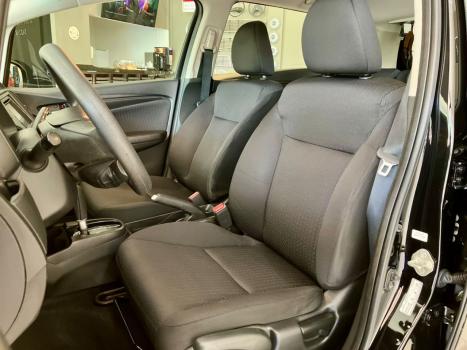 HONDA Fit 1.5 16V 4P PERSONAL FLEX AUTOM�TICO CVT, Foto 22