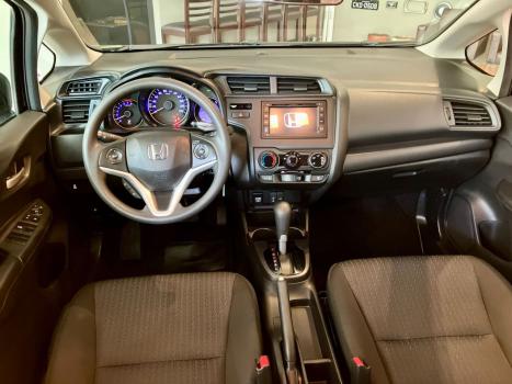 HONDA Fit 1.5 16V 4P PERSONAL FLEX AUTOM�TICO CVT, Foto 27
