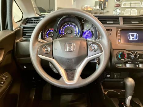 HONDA Fit 1.5 16V 4P PERSONAL FLEX AUTOM�TICO CVT, Foto 29