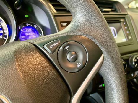 HONDA Fit 1.5 16V 4P PERSONAL FLEX AUTOM�TICO CVT, Foto 32