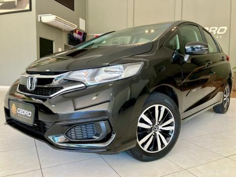 HONDA Fit 1.5 16V 4P PERSONAL FLEX AUTOM�TICO CVT, Foto 33