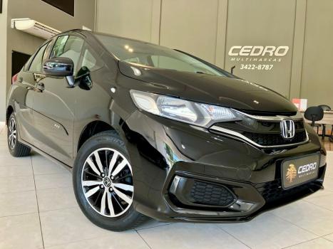 HONDA Fit 1.5 16V 4P PERSONAL FLEX AUTOM�TICO CVT, Foto 34