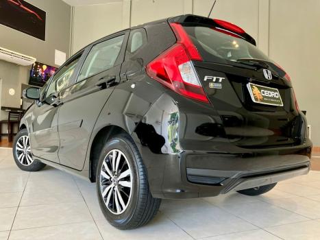 HONDA Fit 1.5 16V 4P PERSONAL FLEX AUTOM�TICO CVT, Foto 35