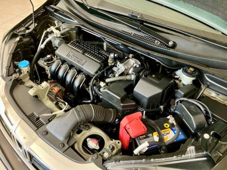 HONDA Fit 1.5 16V 4P PERSONAL FLEX AUTOM�TICO CVT, Foto 36
