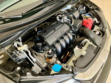 HONDA Fit 1.5 16V 4P PERSONAL FLEX AUTOM�TICO CVT, Foto 37