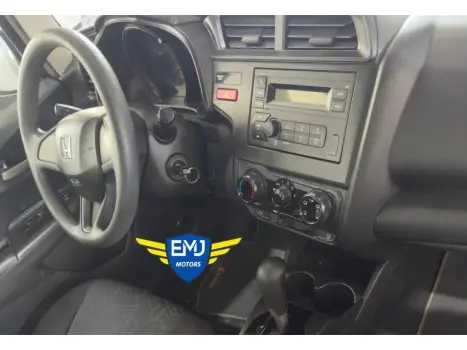 HONDA Fit 1.5 16V 4P LX FLEX AUTOM�TICO, Foto 9