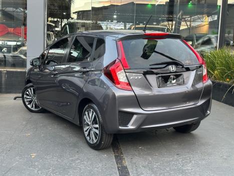 HONDA Fit 1.5 16V 4P EX AUTOM�TICO, Foto 5