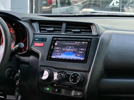 HONDA Fit 1.5 16V 4P EX AUTOM�TICO, Foto 10