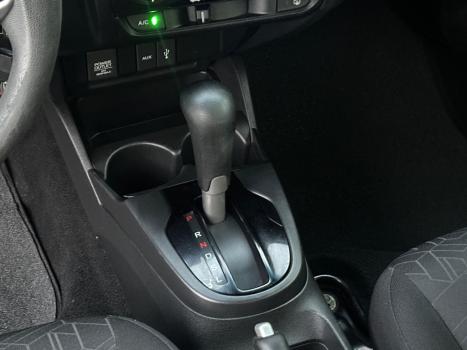 HONDA Fit 1.5 16V 4P EX AUTOM�TICO, Foto 11