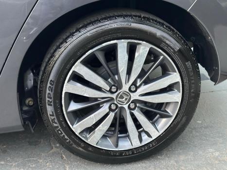 HONDA Fit 1.5 16V 4P EX AUTOM�TICO, Foto 14