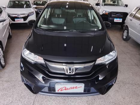 HONDA Fit 1.5 16V 4P EXL FLEX AUTOM�TICO, Foto 1