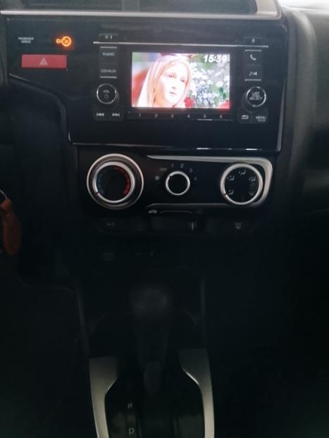HONDA Fit 1.5 16V 4P EXL FLEX AUTOM�TICO, Foto 7