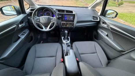 HONDA Fit 1.5 16V 4P EX FLEX AUTOM�TICO, Foto 6