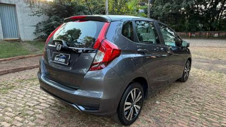 HONDA Fit 1.5 16V 4P EX FLEX AUTOM�TICO, Foto 13