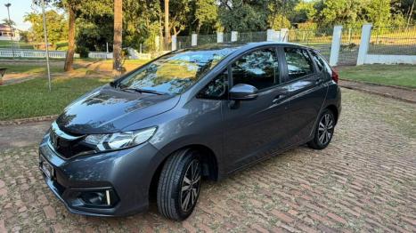 HONDA Fit 1.5 16V 4P EX FLEX AUTOM�TICO, Foto 14