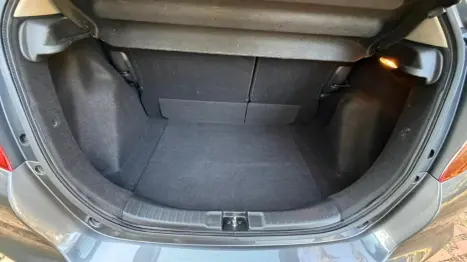 HONDA Fit 1.5 16V 4P EX FLEX AUTOM�TICO, Foto 16