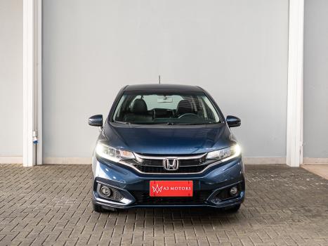 HONDA Fit 1.5 16V 4P EXL FLEX AUTOM�TICO, Foto 2